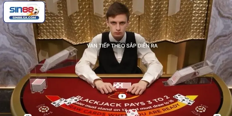 Luật chơi và cách tham gia Blackjack tại Sin88